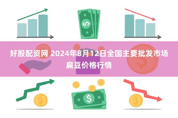 好股配资网 2024年8月12日全国主要批发市场扁豆价格行情